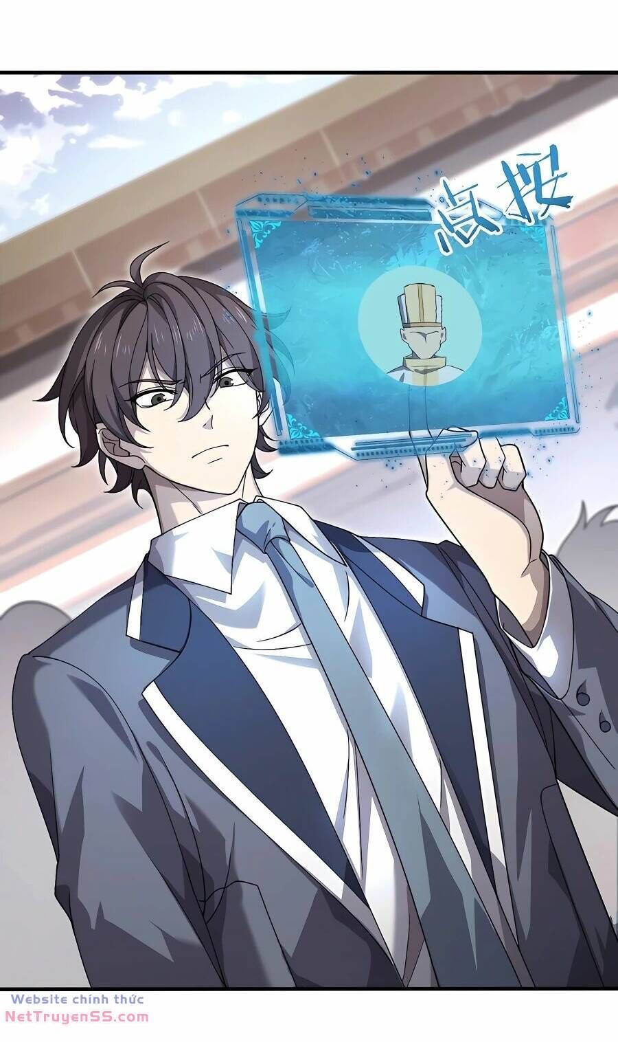 đọc truyện Toàn Dân Chuyển Chức: Ngự Long Sư Là Chức Nghiệp Yếu Nhất? Chương 1 ảnh 54 tại Thiên Thai Truyện