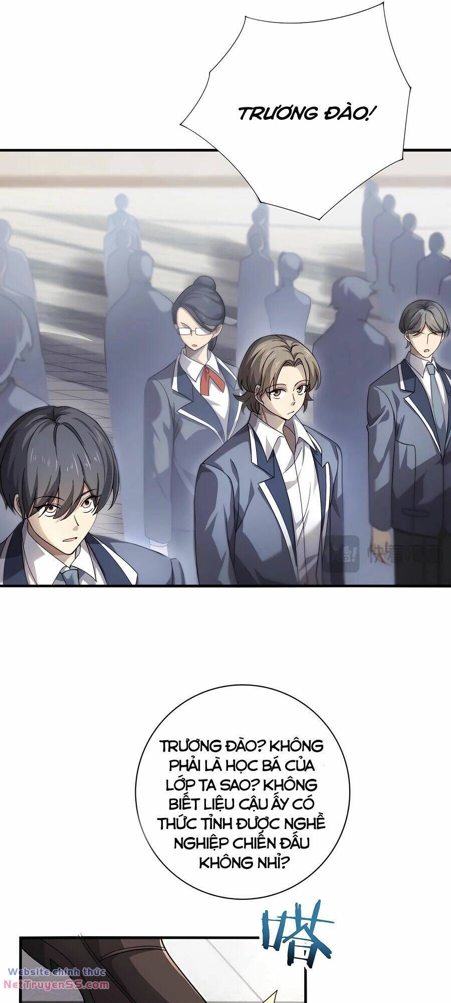 đọc truyện Toàn Dân Chuyển Chức: Ngự Long Sư Là Chức Nghiệp Yếu Nhất? Chương 1 ảnh 63 tại Thiên Thai Truyện