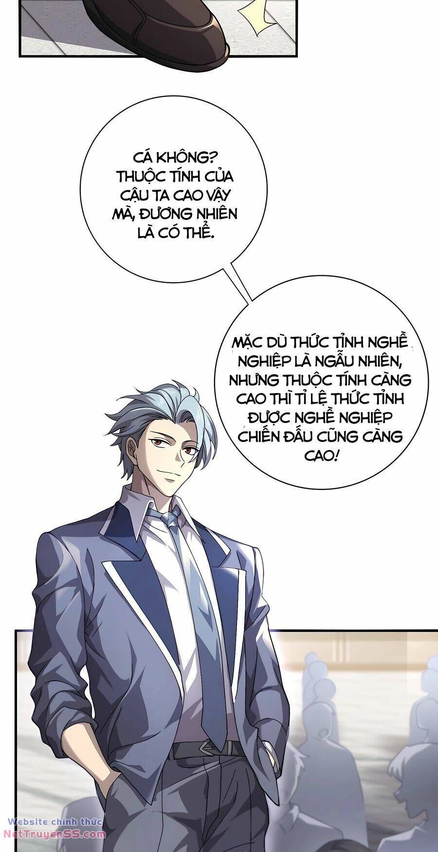 đọc truyện Toàn Dân Chuyển Chức: Ngự Long Sư Là Chức Nghiệp Yếu Nhất? Chương 1 ảnh 64 tại Thiên Thai Truyện