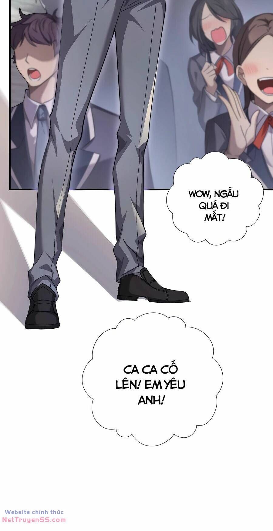 đọc truyện Toàn Dân Chuyển Chức: Ngự Long Sư Là Chức Nghiệp Yếu Nhất? Chương 1 ảnh 65 tại Thiên Thai Truyện