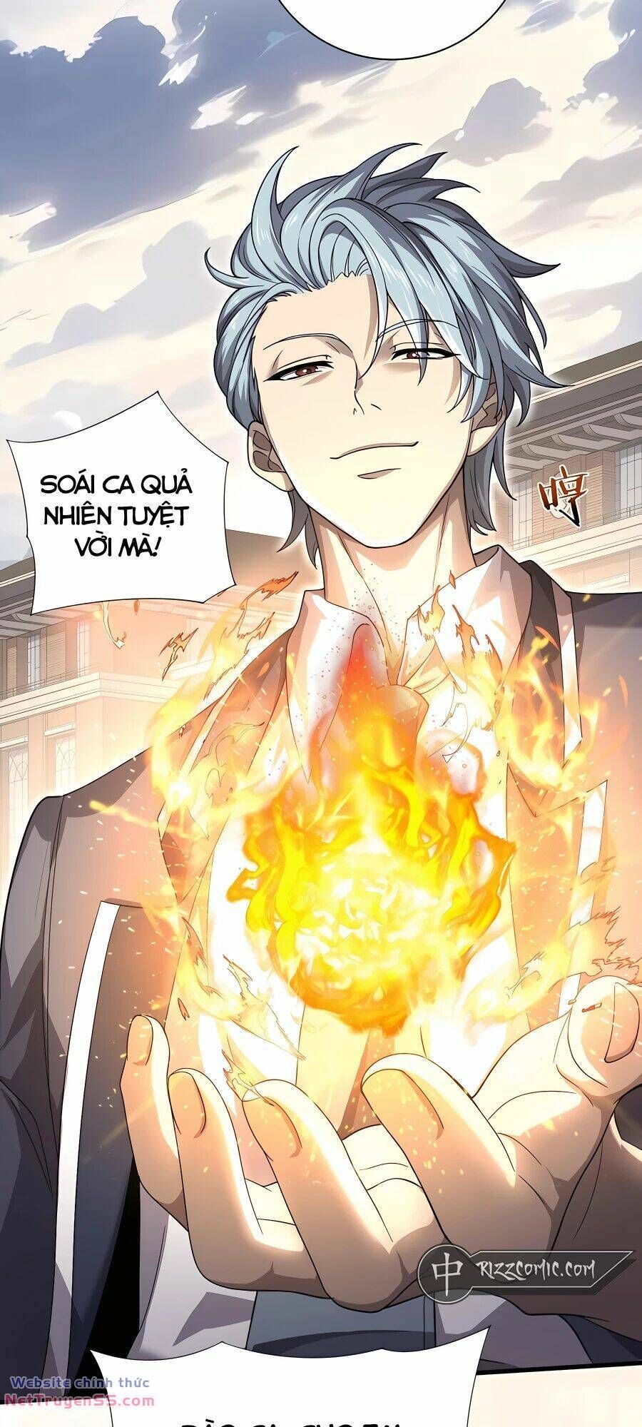 đọc truyện Toàn Dân Chuyển Chức: Ngự Long Sư Là Chức Nghiệp Yếu Nhất? Chương 1 ảnh 71 tại Thiên Thai Truyện