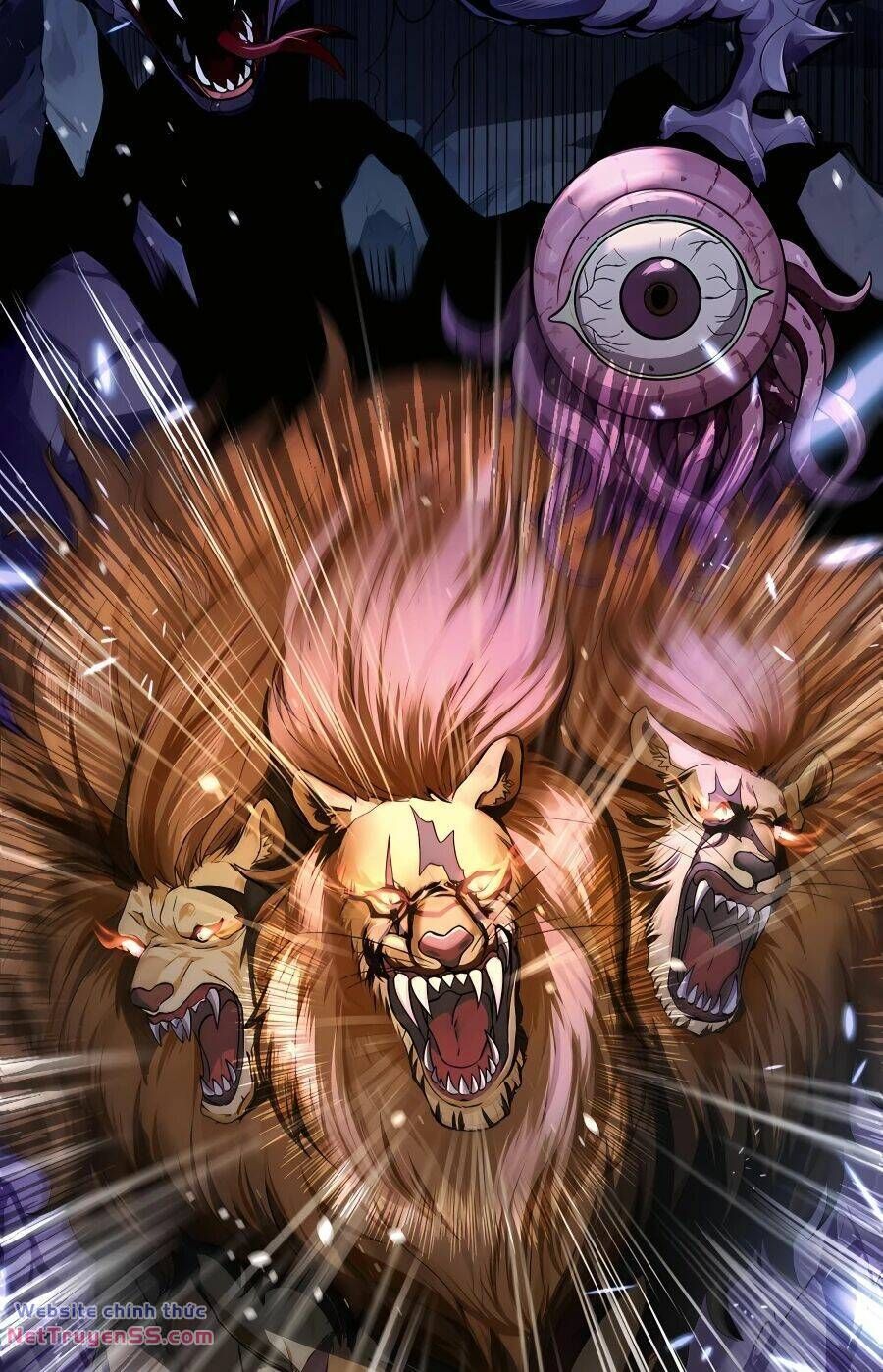 đọc truyện Toàn Dân Chuyển Chức: Ngự Long Sư Là Chức Nghiệp Yếu Nhất? Chương 1 ảnh 9 tại Thiên Thai Truyện