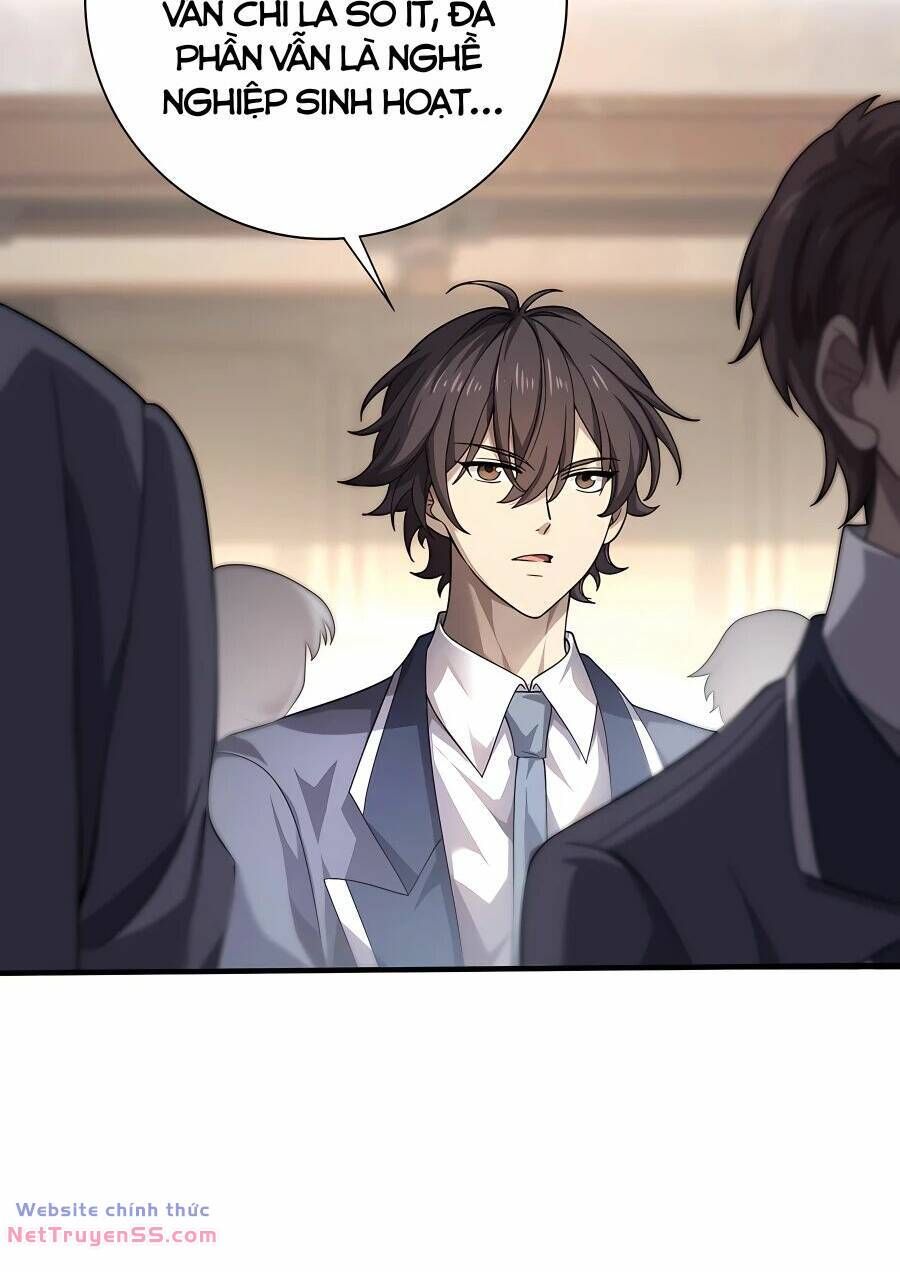 đọc truyện Toàn Dân Chuyển Chức: Ngự Long Sư Là Chức Nghiệp Yếu Nhất? Chương 1 ảnh 77 tại Thiên Thai Truyện