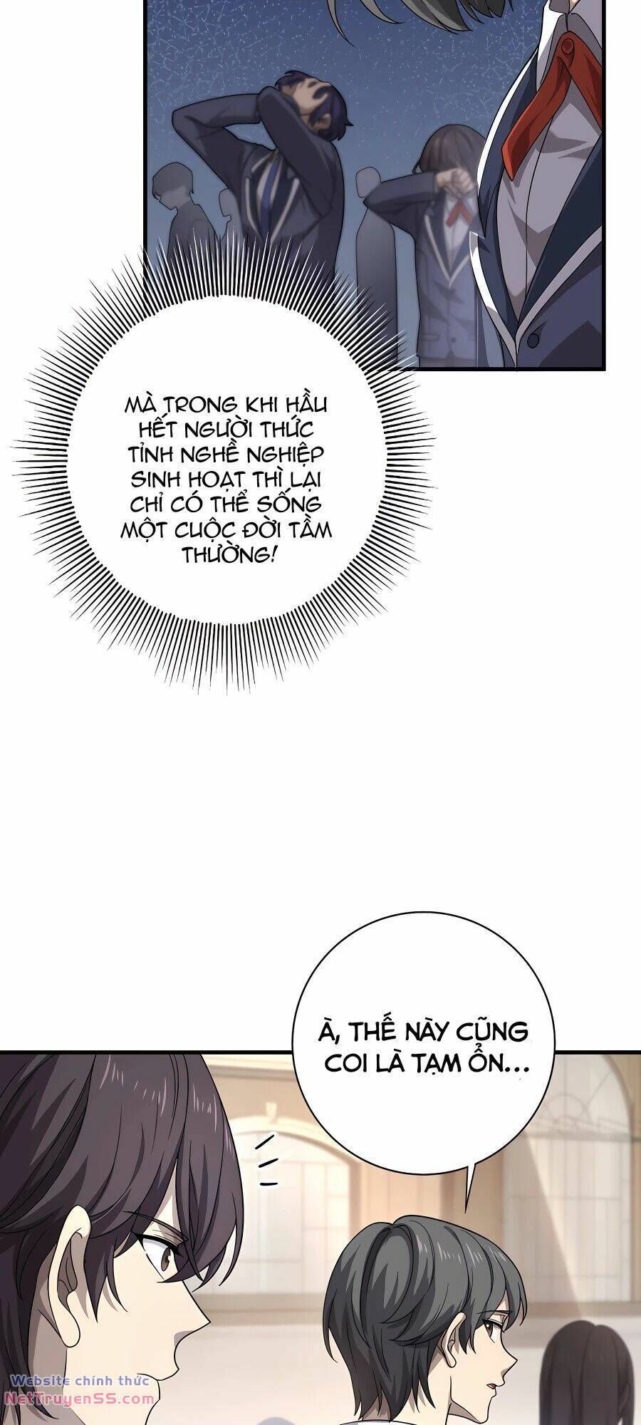 đọc truyện Toàn Dân Chuyển Chức: Ngự Long Sư Là Chức Nghiệp Yếu Nhất? Chương 1 ảnh 79 tại Thiên Thai Truyện