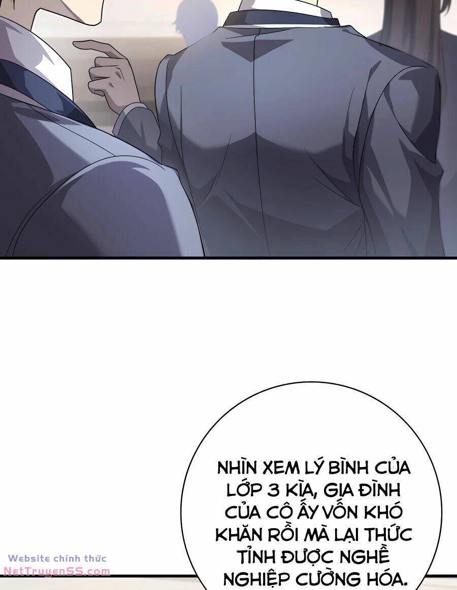 đọc truyện Toàn Dân Chuyển Chức: Ngự Long Sư Là Chức Nghiệp Yếu Nhất? Chương 1 ảnh 80 tại Thiên Thai Truyện