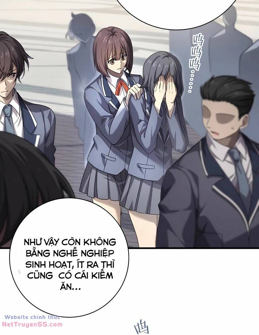 đọc truyện Toàn Dân Chuyển Chức: Ngự Long Sư Là Chức Nghiệp Yếu Nhất? Chương 1 ảnh 81 tại Thiên Thai Truyện