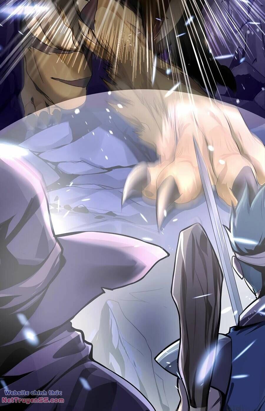 đọc truyện Toàn Dân Chuyển Chức: Ngự Long Sư Là Chức Nghiệp Yếu Nhất? Chương 1 ảnh 10 tại Thiên Thai Truyện