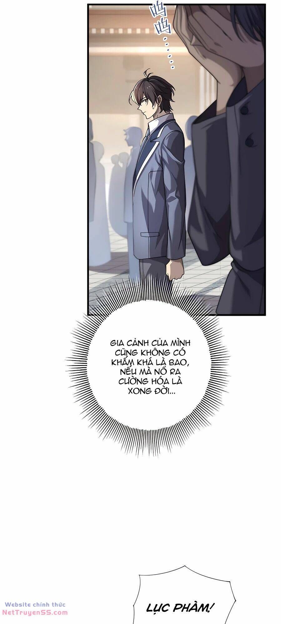 đọc truyện Toàn Dân Chuyển Chức: Ngự Long Sư Là Chức Nghiệp Yếu Nhất? Chương 1 ảnh 82 tại Thiên Thai Truyện