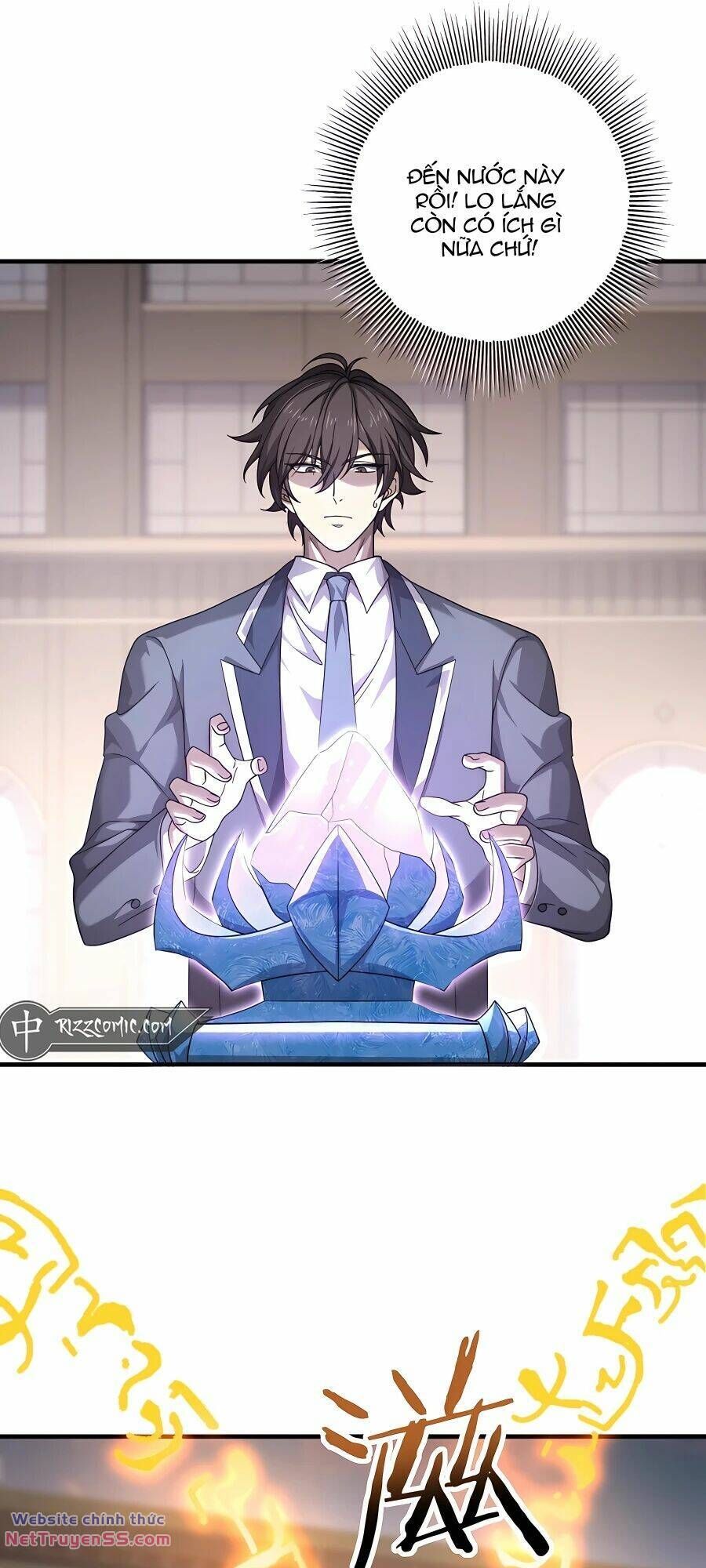 đọc truyện Toàn Dân Chuyển Chức: Ngự Long Sư Là Chức Nghiệp Yếu Nhất? Chương 1 ảnh 86 tại Thiên Thai Truyện