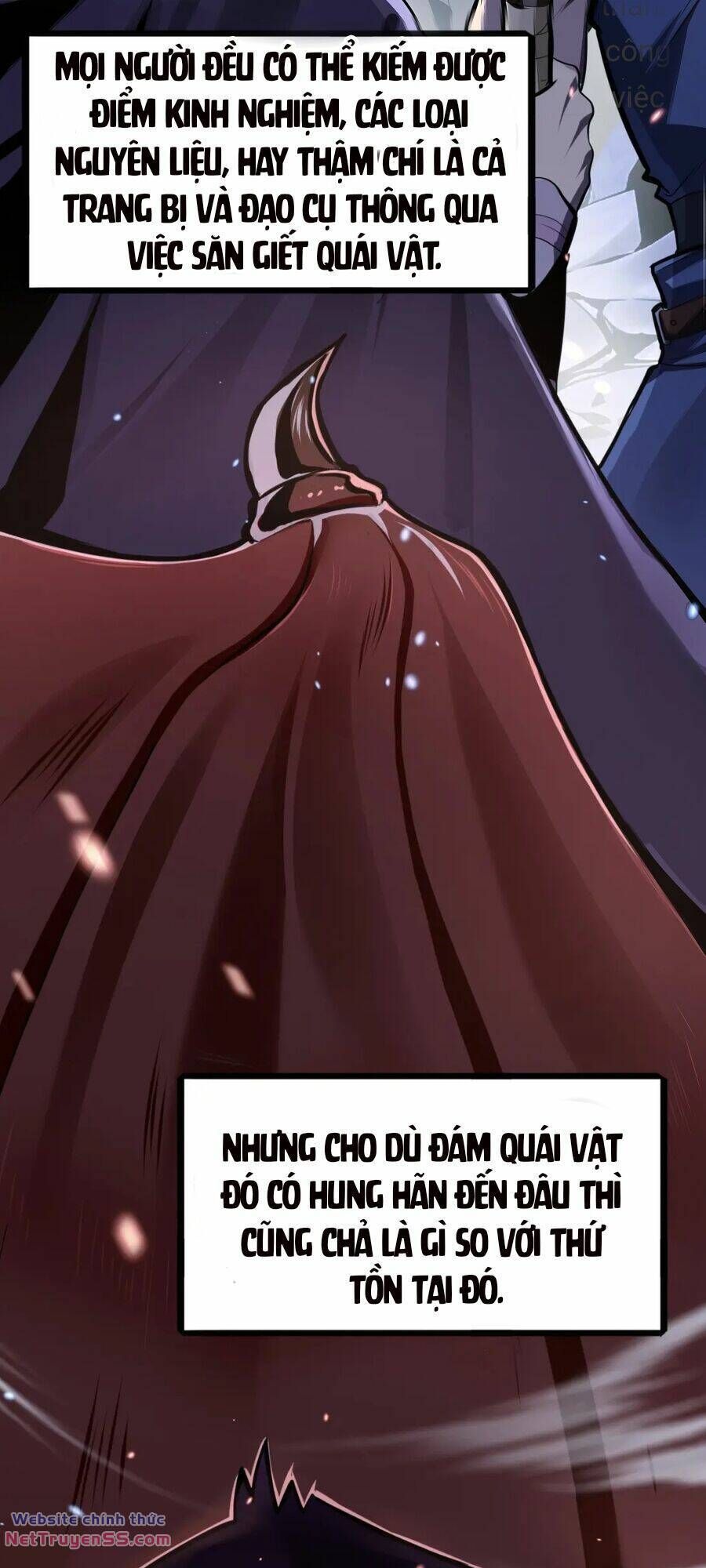 đọc truyện Toàn Dân Chuyển Chức: Ngự Long Sư Là Chức Nghiệp Yếu Nhất? Chương 1 ảnh 11 tại Thiên Thai Truyện