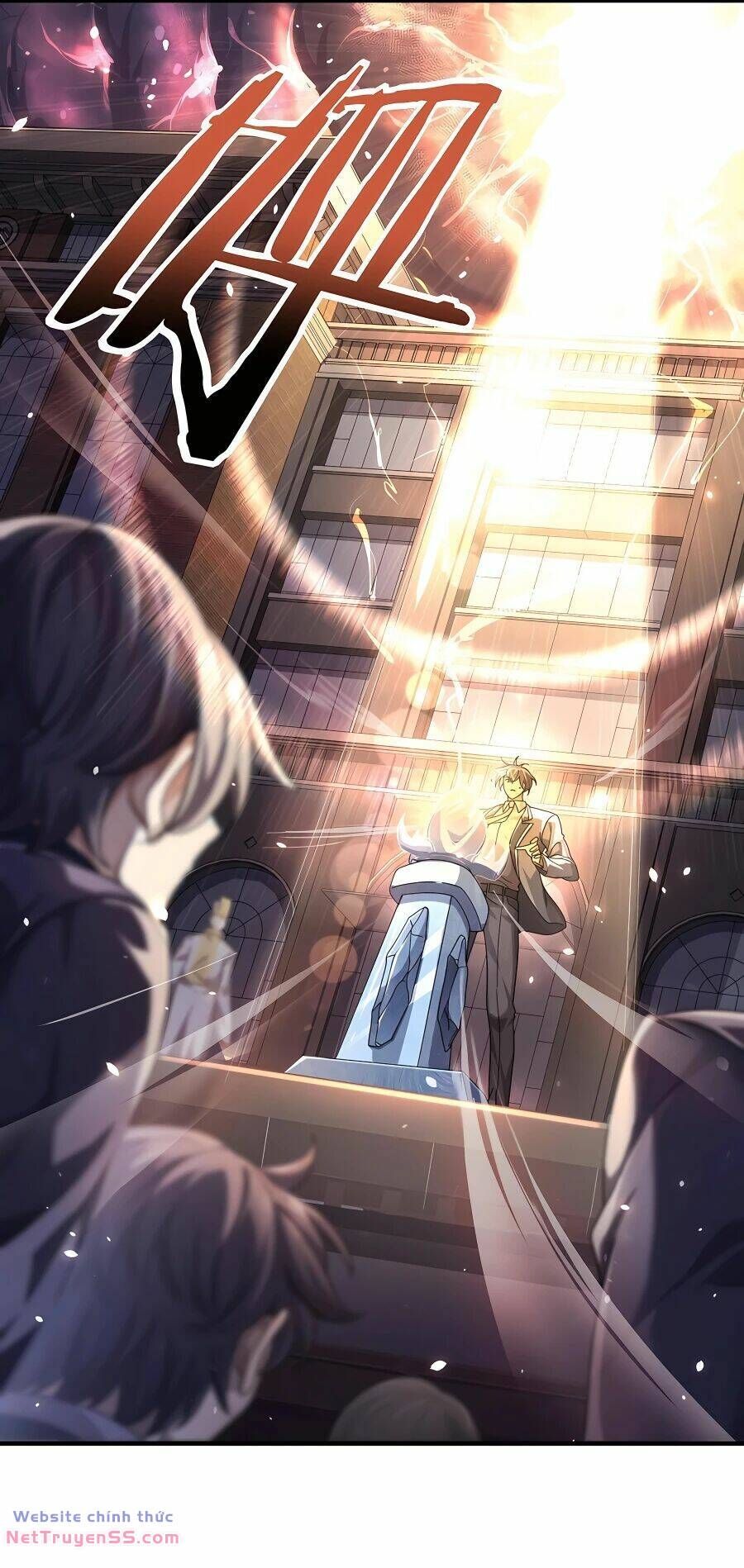 đọc truyện Toàn Dân Chuyển Chức: Ngự Long Sư Là Chức Nghiệp Yếu Nhất? Chương 1 ảnh 92 tại Thiên Thai Truyện