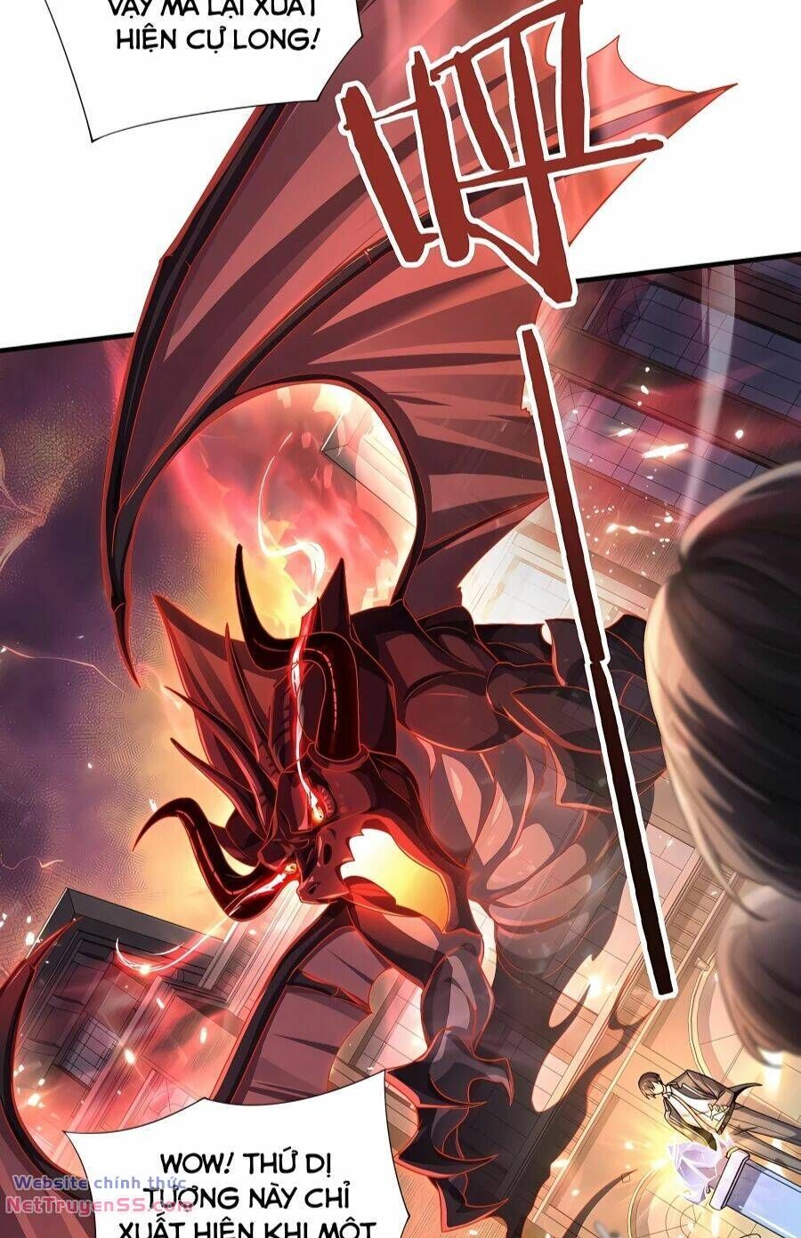 đọc truyện Toàn Dân Chuyển Chức: Ngự Long Sư Là Chức Nghiệp Yếu Nhất? Chương 1 ảnh 95 tại Thiên Thai Truyện