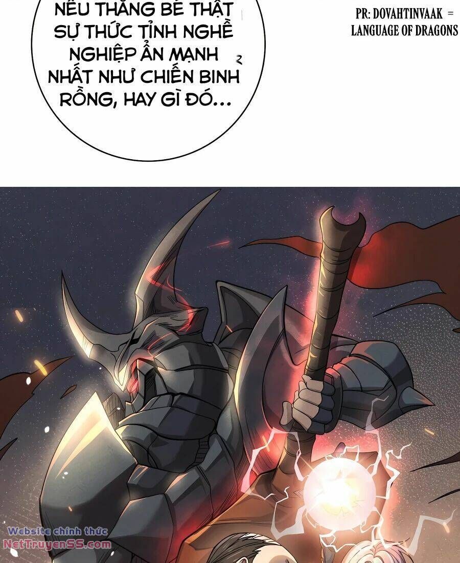 đọc truyện Toàn Dân Chuyển Chức: Ngự Long Sư Là Chức Nghiệp Yếu Nhất? Chương 1 ảnh 98 tại Thiên Thai Truyện