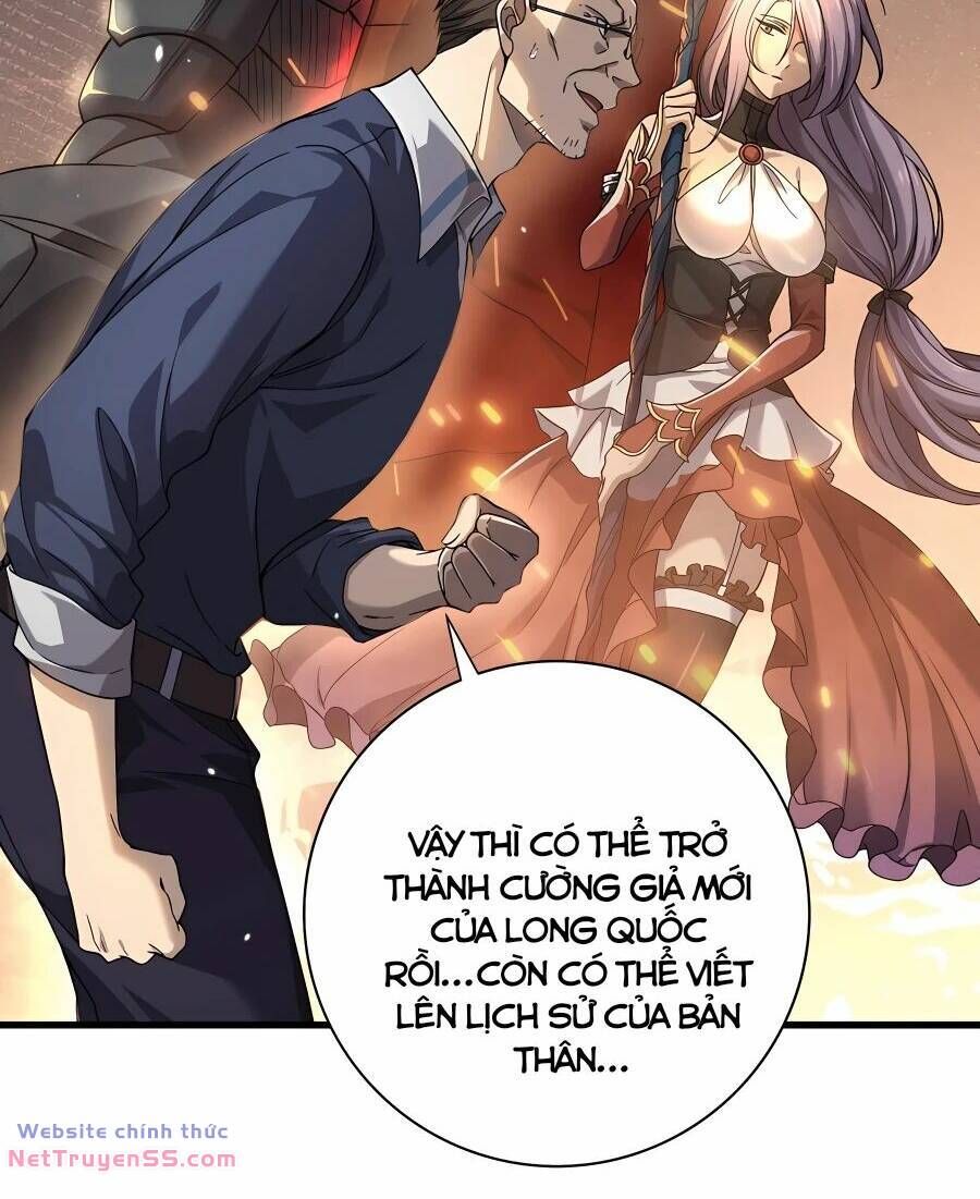 đọc truyện Toàn Dân Chuyển Chức: Ngự Long Sư Là Chức Nghiệp Yếu Nhất? Chương 1 ảnh 99 tại Thiên Thai Truyện