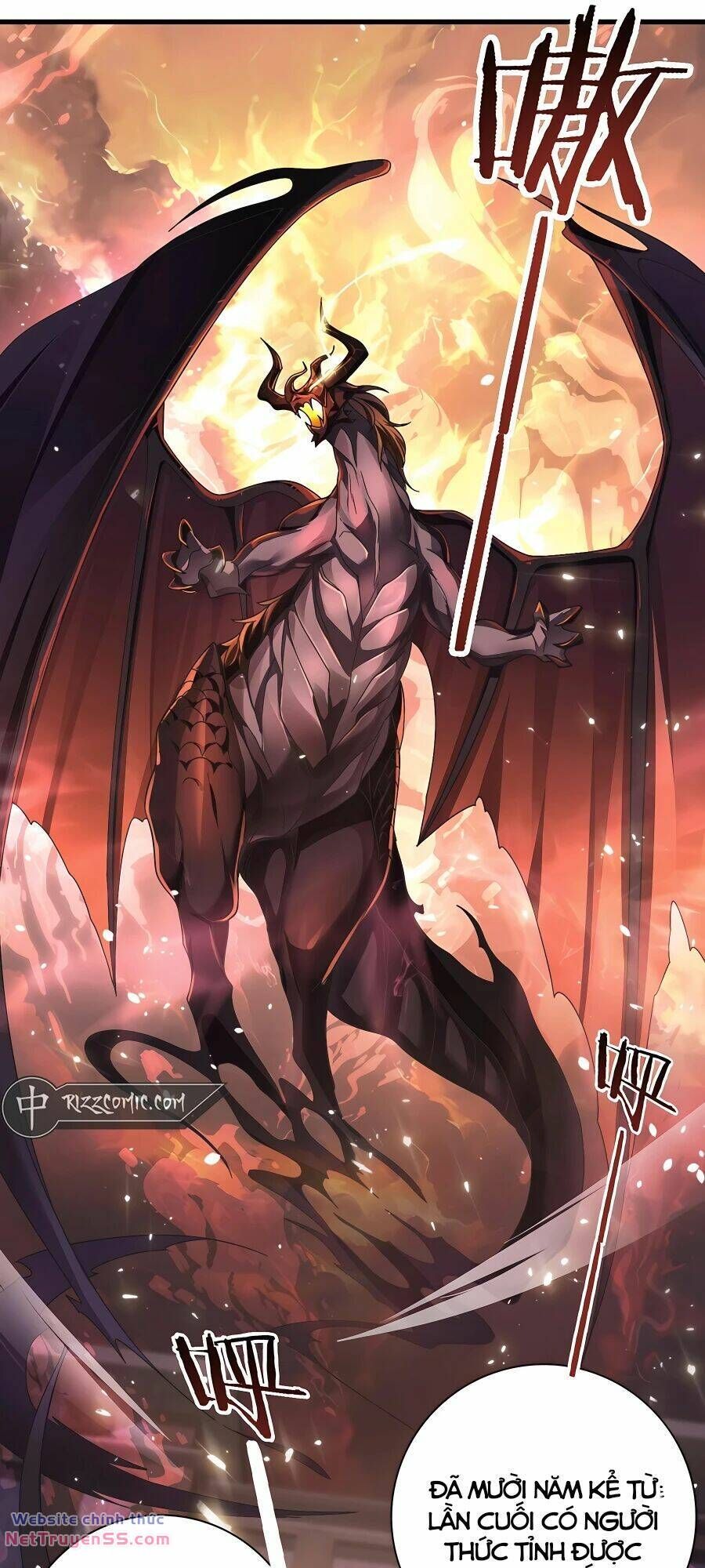 đọc truyện Toàn Dân Chuyển Chức: Ngự Long Sư Là Chức Nghiệp Yếu Nhất? Chương 1 ảnh 100 tại Thiên Thai Truyện