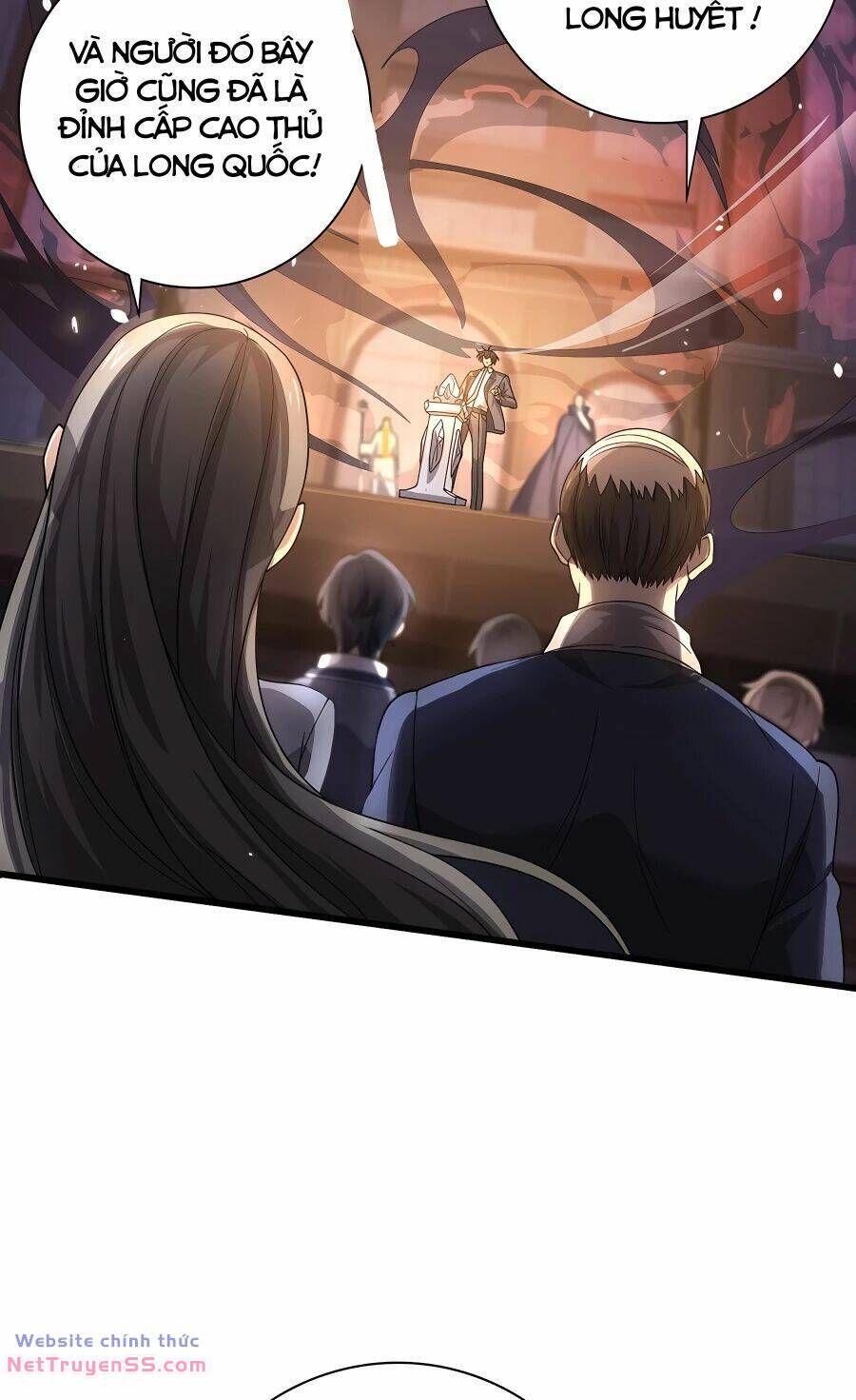 đọc truyện Toàn Dân Chuyển Chức: Ngự Long Sư Là Chức Nghiệp Yếu Nhất? Chương 1 ảnh 101 tại Thiên Thai Truyện