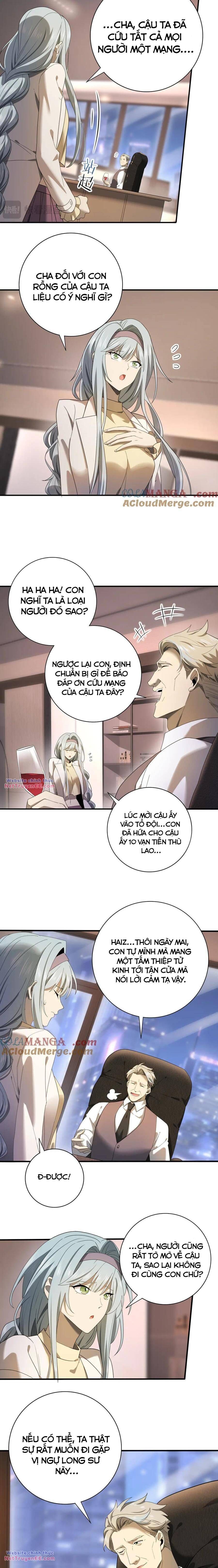 đọc truyện Toàn Dân Chuyển Chức: Ngự Long Sư Là Chức Nghiệp Yếu Nhất? Chương 10 ảnh 12 tại Thiên Thai Truyện