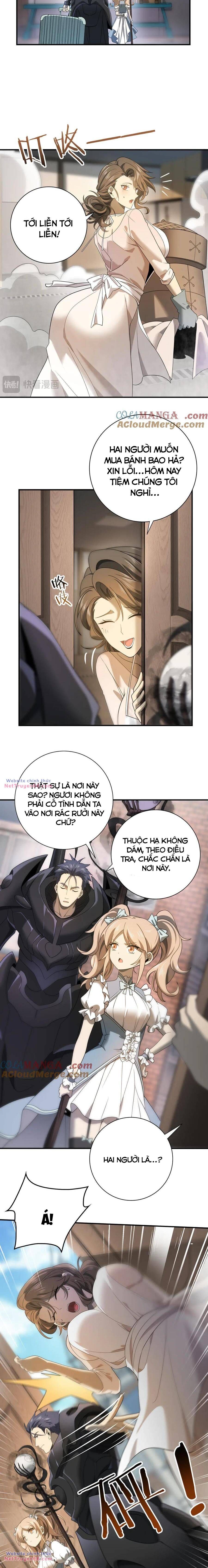 đọc truyện Toàn Dân Chuyển Chức: Ngự Long Sư Là Chức Nghiệp Yếu Nhất? Chương 10 ảnh 14 tại Thiên Thai Truyện