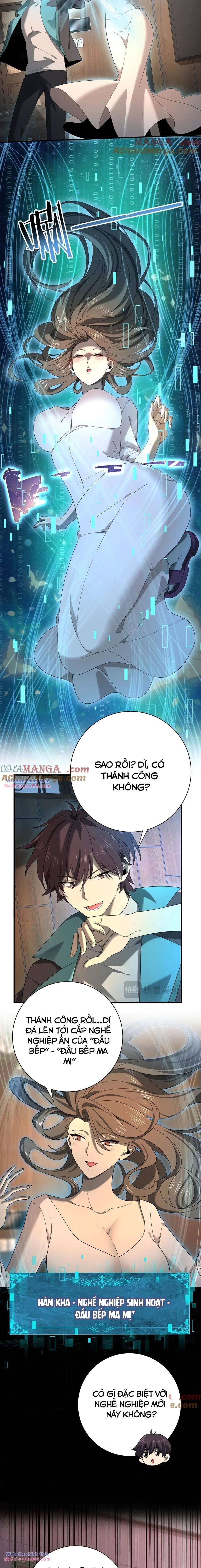 đọc truyện Toàn Dân Chuyển Chức: Ngự Long Sư Là Chức Nghiệp Yếu Nhất? Chương 10 ảnh 9 tại Thiên Thai Truyện