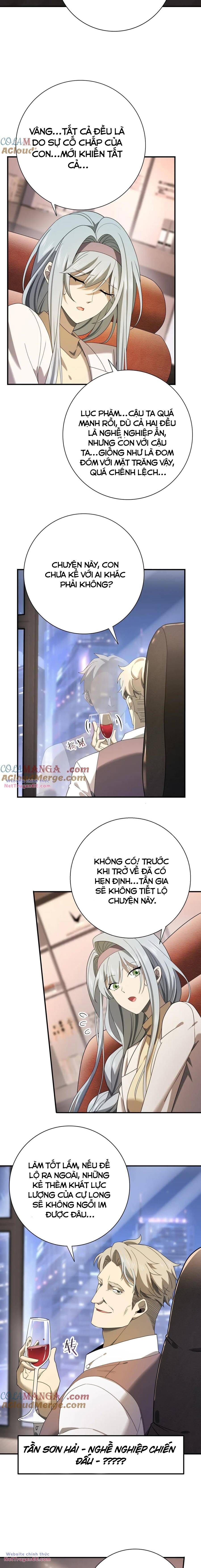 đọc truyện Toàn Dân Chuyển Chức: Ngự Long Sư Là Chức Nghiệp Yếu Nhất? Chương 10 ảnh 11 tại Thiên Thai Truyện