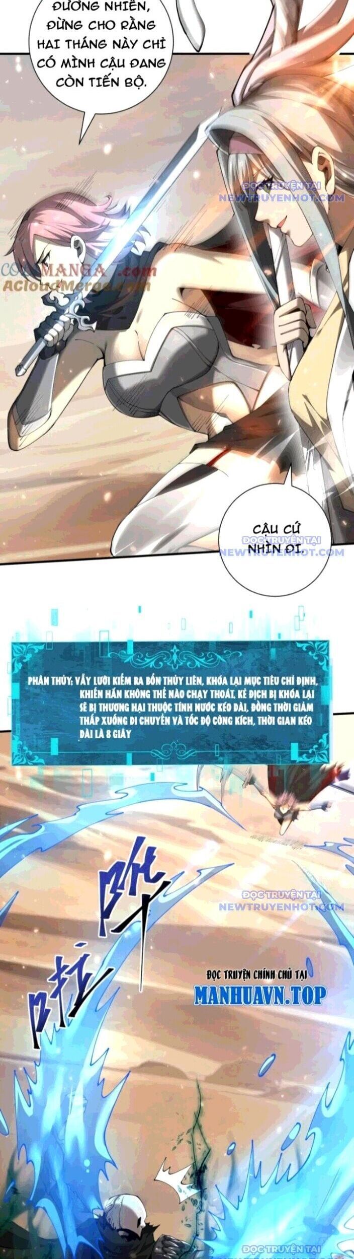 đọc truyện Toàn Dân Chuyển Chức: Ngự Long Sư Là Chức Nghiệp Yếu Nhất? Chương 100 ảnh 12 tại Thiên Thai Truyện