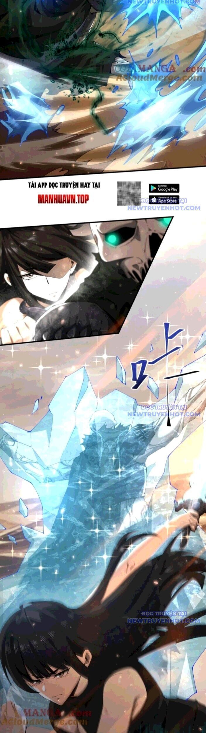 đọc truyện Toàn Dân Chuyển Chức: Ngự Long Sư Là Chức Nghiệp Yếu Nhất? Chương 100 ảnh 13 tại Thiên Thai Truyện