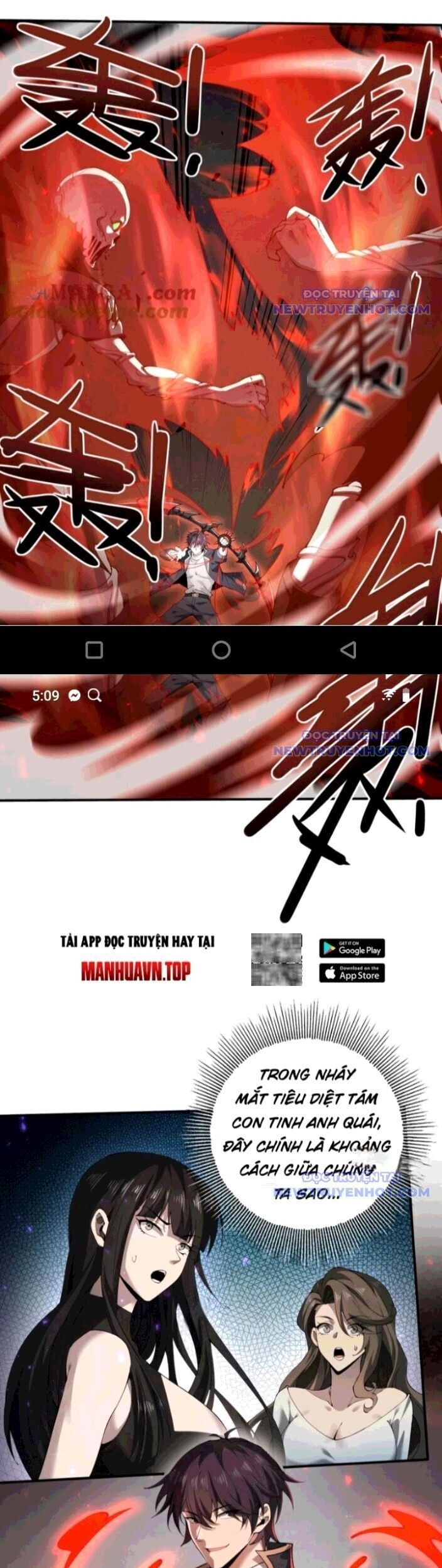 đọc truyện Toàn Dân Chuyển Chức: Ngự Long Sư Là Chức Nghiệp Yếu Nhất? Chương 100 ảnh 19 tại Thiên Thai Truyện