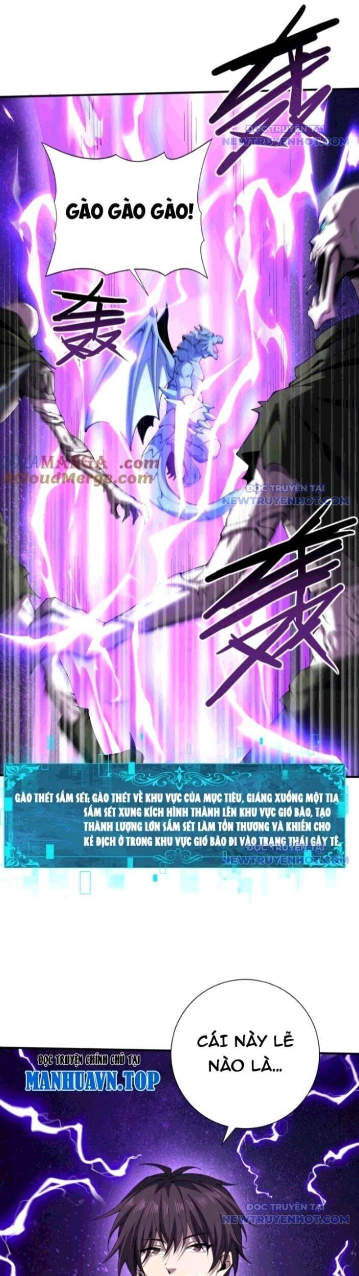 đọc truyện Toàn Dân Chuyển Chức: Ngự Long Sư Là Chức Nghiệp Yếu Nhất? Chương 100 ảnh 25 tại Thiên Thai Truyện