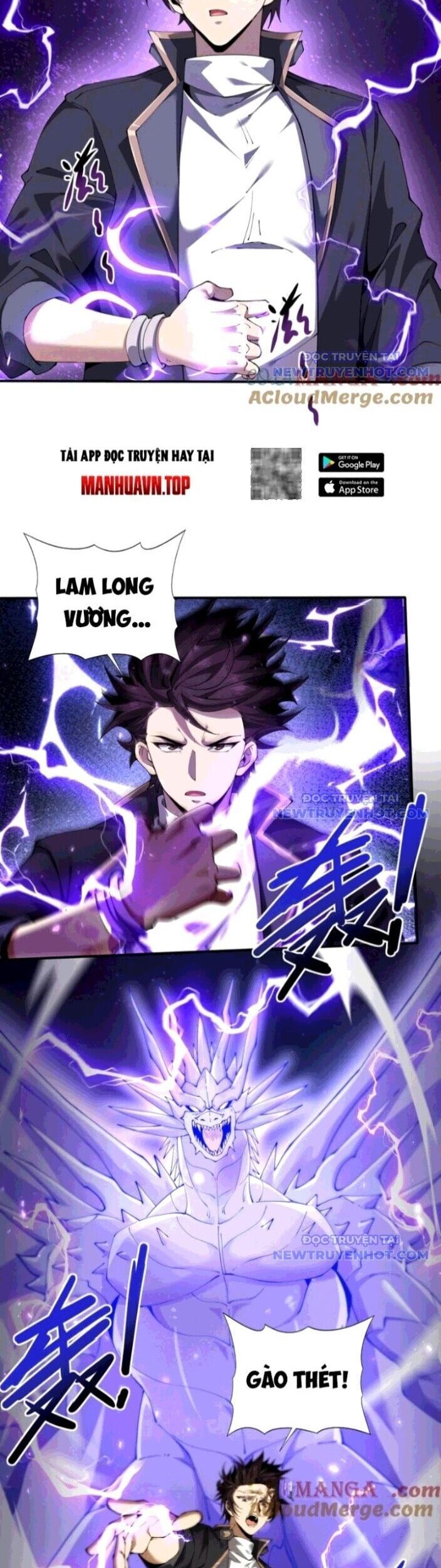 đọc truyện Toàn Dân Chuyển Chức: Ngự Long Sư Là Chức Nghiệp Yếu Nhất? Chương 100 ảnh 26 tại Thiên Thai Truyện