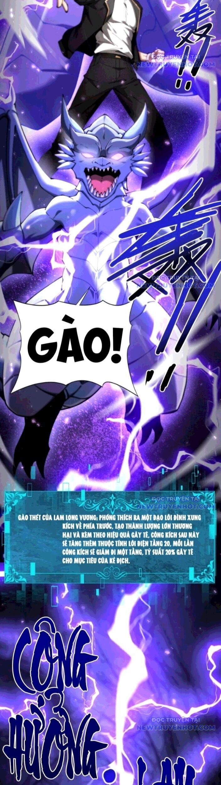 đọc truyện Toàn Dân Chuyển Chức: Ngự Long Sư Là Chức Nghiệp Yếu Nhất? Chương 100 ảnh 27 tại Thiên Thai Truyện