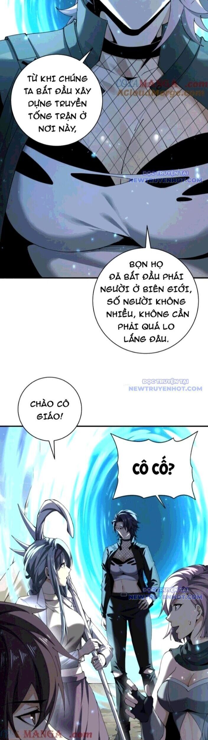 đọc truyện Toàn Dân Chuyển Chức: Ngự Long Sư Là Chức Nghiệp Yếu Nhất? Chương 100 ảnh 6 tại Thiên Thai Truyện