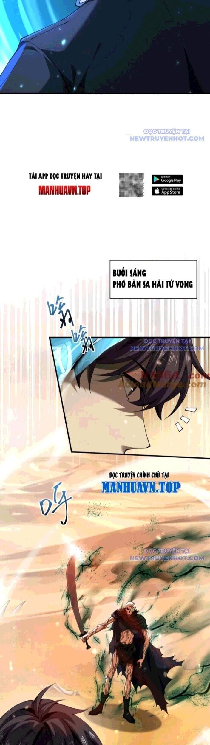 đọc truyện Toàn Dân Chuyển Chức: Ngự Long Sư Là Chức Nghiệp Yếu Nhất? Chương 100 ảnh 10 tại Thiên Thai Truyện