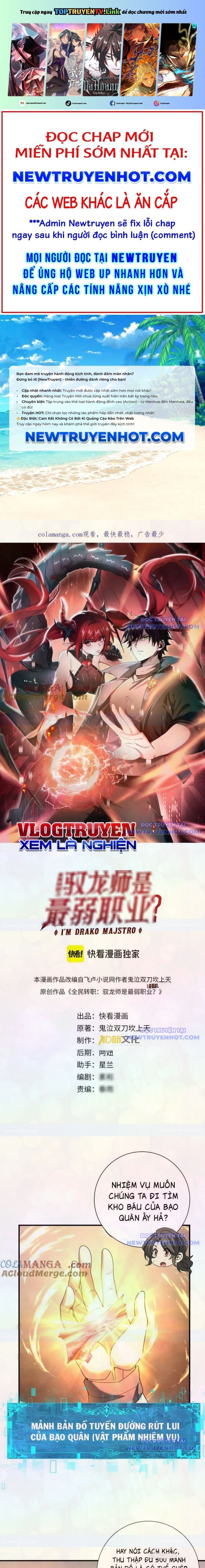 đọc truyện Toàn Dân Chuyển Chức: Ngự Long Sư Là Chức Nghiệp Yếu Nhất? Chương 101 ảnh 3 tại Thiên Thai Truyện