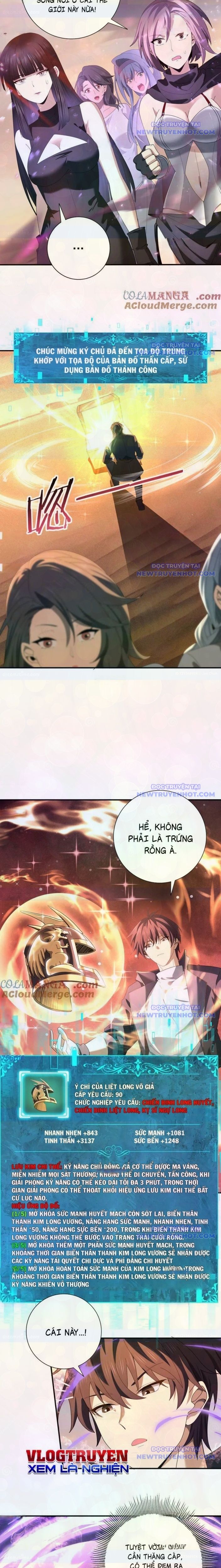 đọc truyện Toàn Dân Chuyển Chức: Ngự Long Sư Là Chức Nghiệp Yếu Nhất? Chương 101 ảnh 12 tại Thiên Thai Truyện