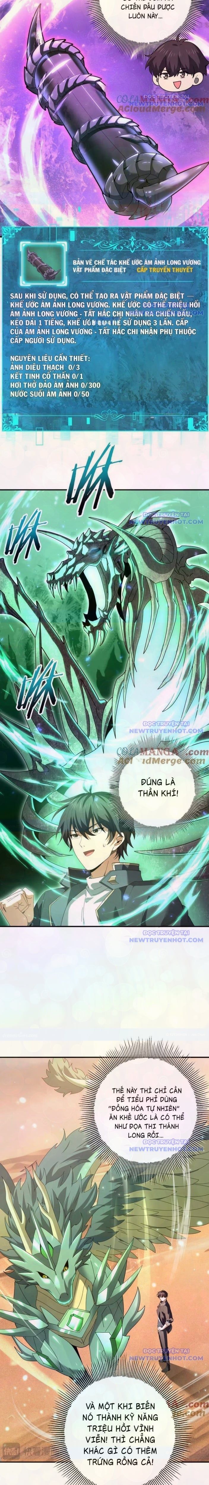 đọc truyện Toàn Dân Chuyển Chức: Ngự Long Sư Là Chức Nghiệp Yếu Nhất? Chương 101 ảnh 13 tại Thiên Thai Truyện