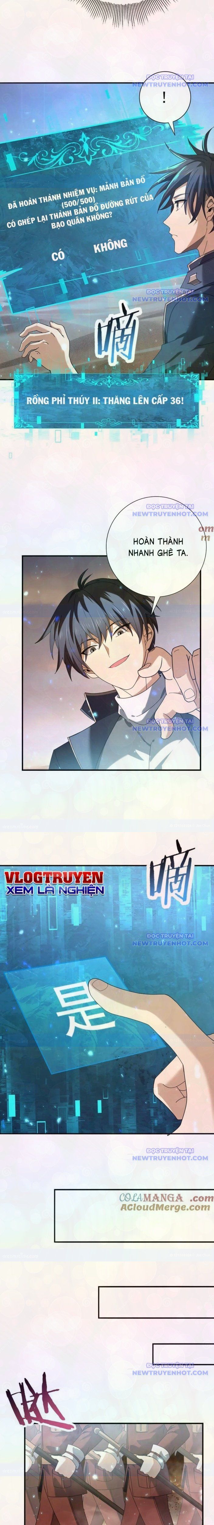 đọc truyện Toàn Dân Chuyển Chức: Ngự Long Sư Là Chức Nghiệp Yếu Nhất? Chương 101 ảnh 14 tại Thiên Thai Truyện