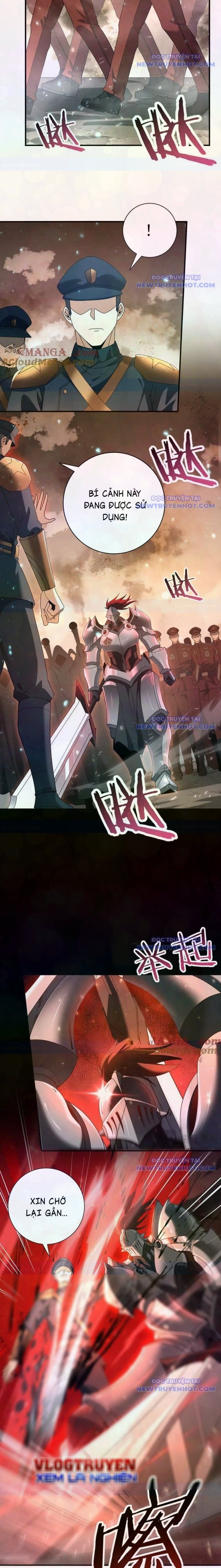 đọc truyện Toàn Dân Chuyển Chức: Ngự Long Sư Là Chức Nghiệp Yếu Nhất? Chương 101 ảnh 15 tại Thiên Thai Truyện