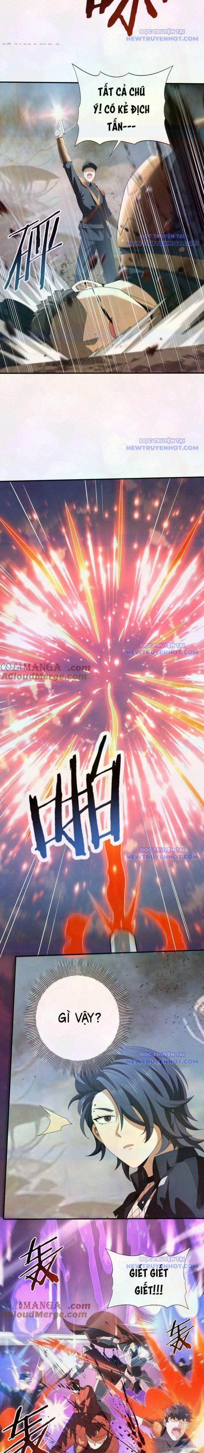 đọc truyện Toàn Dân Chuyển Chức: Ngự Long Sư Là Chức Nghiệp Yếu Nhất? Chương 101 ảnh 16 tại Thiên Thai Truyện