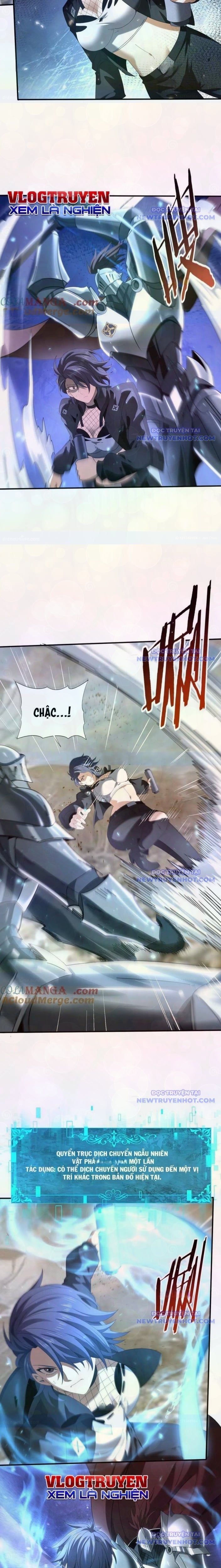 đọc truyện Toàn Dân Chuyển Chức: Ngự Long Sư Là Chức Nghiệp Yếu Nhất? Chương 101 ảnh 18 tại Thiên Thai Truyện