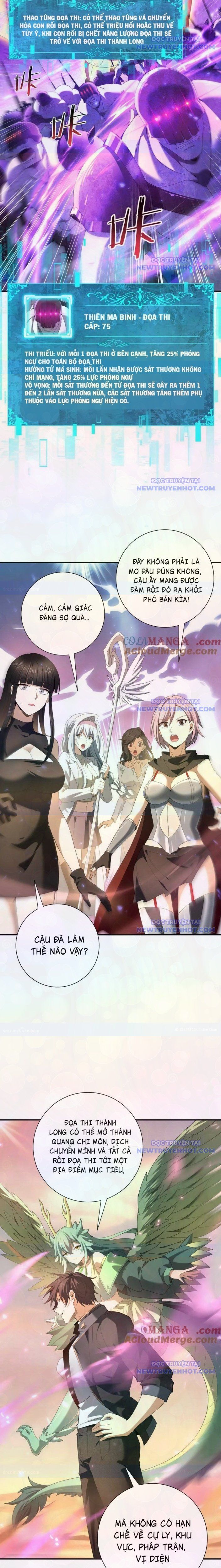 đọc truyện Toàn Dân Chuyển Chức: Ngự Long Sư Là Chức Nghiệp Yếu Nhất? Chương 101 ảnh 6 tại Thiên Thai Truyện