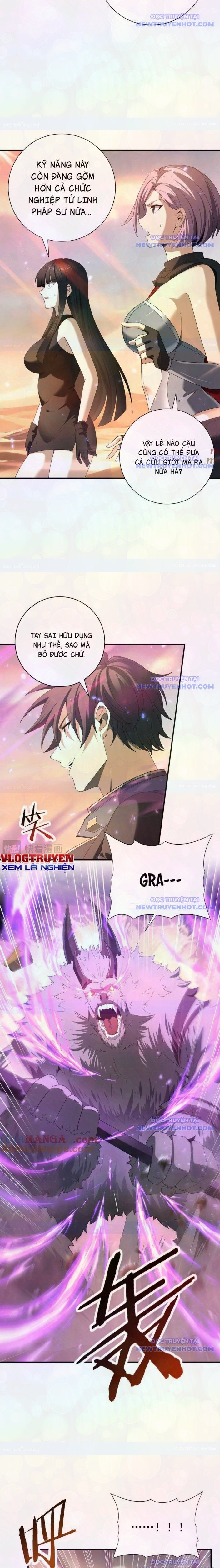 đọc truyện Toàn Dân Chuyển Chức: Ngự Long Sư Là Chức Nghiệp Yếu Nhất? Chương 101 ảnh 7 tại Thiên Thai Truyện