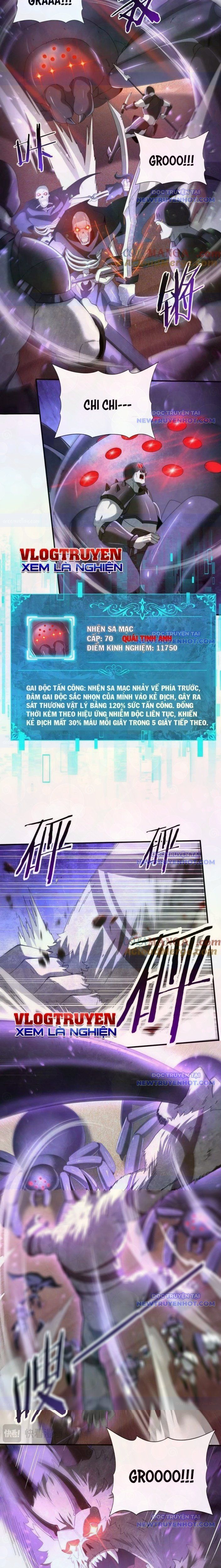 đọc truyện Toàn Dân Chuyển Chức: Ngự Long Sư Là Chức Nghiệp Yếu Nhất? Chương 101 ảnh 9 tại Thiên Thai Truyện