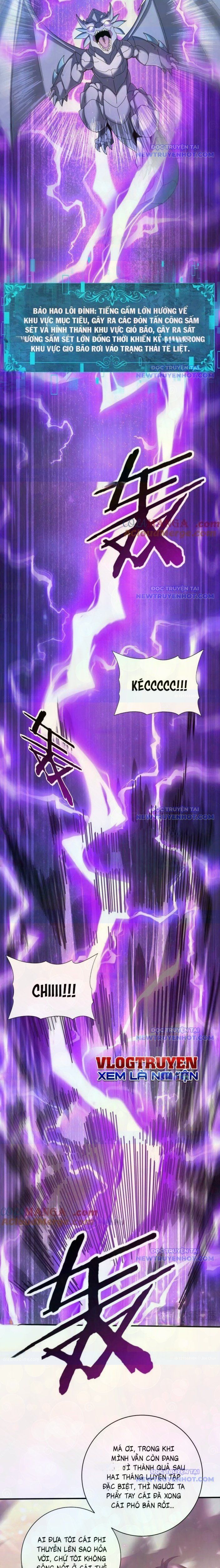 đọc truyện Toàn Dân Chuyển Chức: Ngự Long Sư Là Chức Nghiệp Yếu Nhất? Chương 101 ảnh 11 tại Thiên Thai Truyện