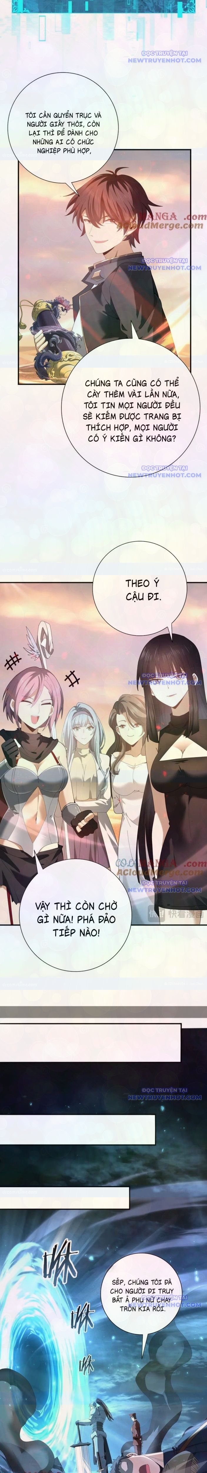 đọc truyện Toàn Dân Chuyển Chức: Ngự Long Sư Là Chức Nghiệp Yếu Nhất? Chương 102 ảnh 15 tại Thiên Thai Truyện