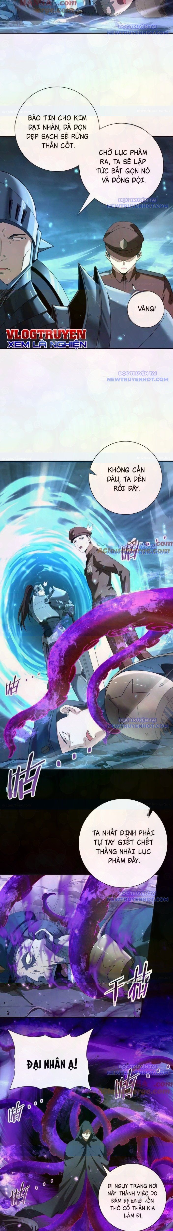 đọc truyện Toàn Dân Chuyển Chức: Ngự Long Sư Là Chức Nghiệp Yếu Nhất? Chương 102 ảnh 16 tại Thiên Thai Truyện