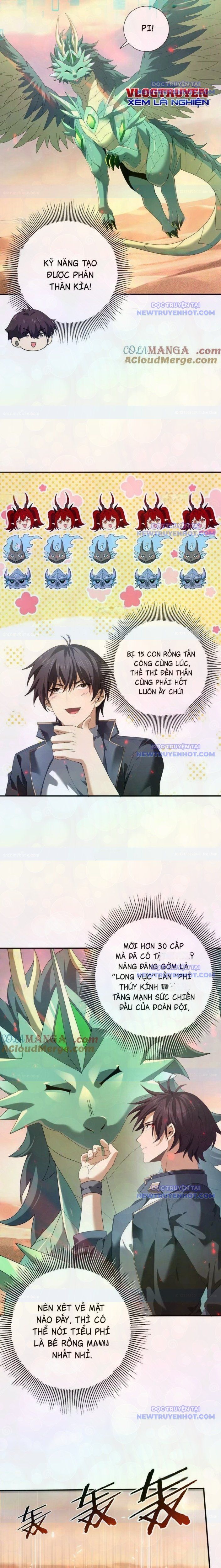 đọc truyện Toàn Dân Chuyển Chức: Ngự Long Sư Là Chức Nghiệp Yếu Nhất? Chương 102 ảnh 4 tại Thiên Thai Truyện