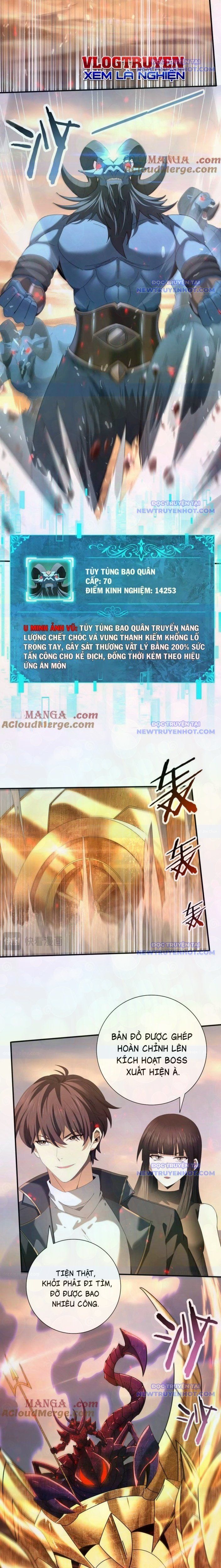 đọc truyện Toàn Dân Chuyển Chức: Ngự Long Sư Là Chức Nghiệp Yếu Nhất? Chương 102 ảnh 5 tại Thiên Thai Truyện