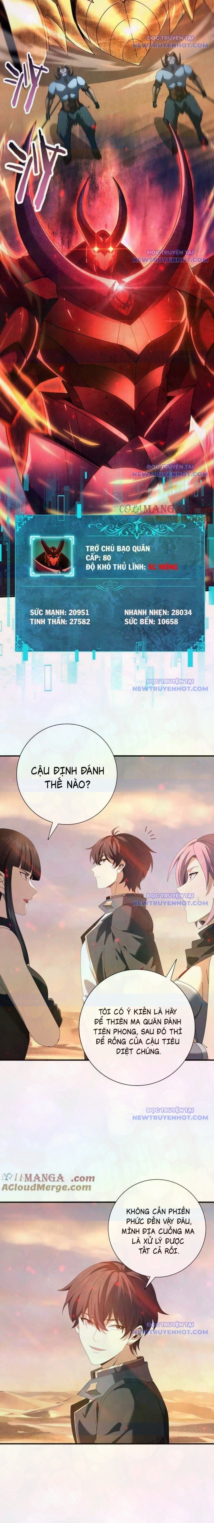 đọc truyện Toàn Dân Chuyển Chức: Ngự Long Sư Là Chức Nghiệp Yếu Nhất? Chương 102 ảnh 6 tại Thiên Thai Truyện