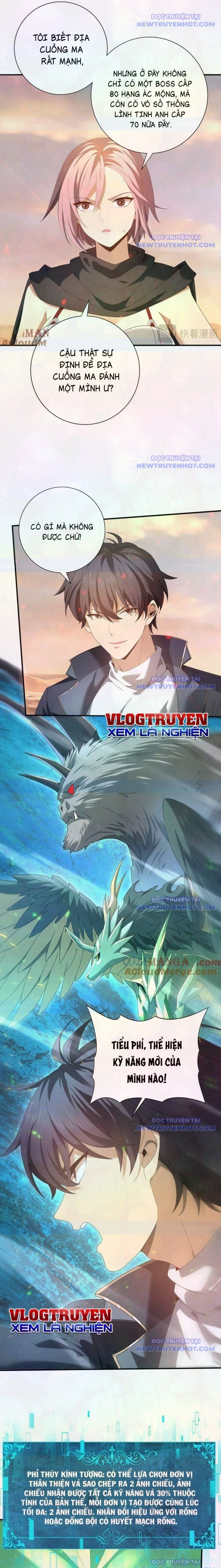 đọc truyện Toàn Dân Chuyển Chức: Ngự Long Sư Là Chức Nghiệp Yếu Nhất? Chương 102 ảnh 7 tại Thiên Thai Truyện