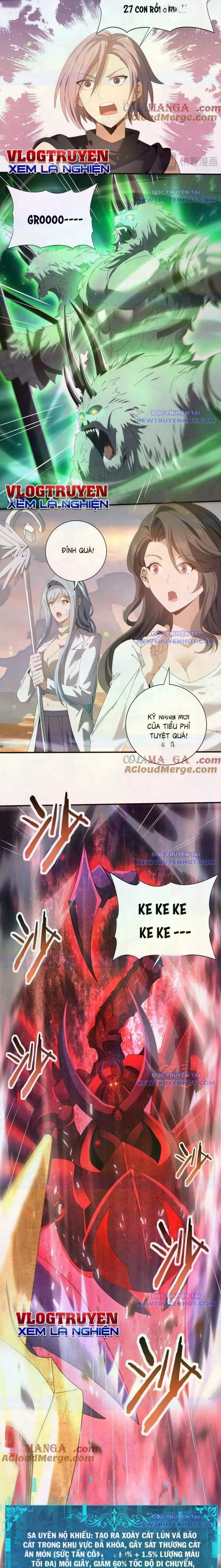 đọc truyện Toàn Dân Chuyển Chức: Ngự Long Sư Là Chức Nghiệp Yếu Nhất? Chương 102 ảnh 9 tại Thiên Thai Truyện